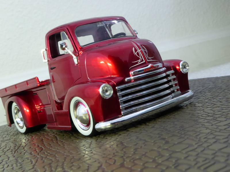 Illustration for article titled The Big Twenty: Truckin' Tuesday with a COE